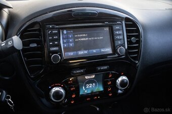 Nissan Juke DIG-T 115 Acenta 85 kW - 13