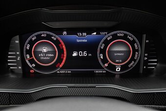 Škoda Superb Sportline 2019 / AJ NA SPLÁTKY / PROTIÚČET / - 13