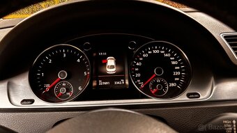 Volkswagen CC R-Line - Full výbava - 13