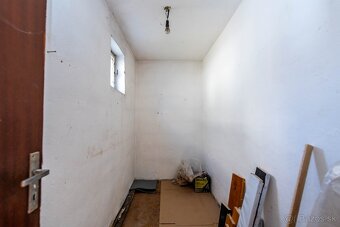 Ponúkame na predaj rodinný dom v Humennom - 13