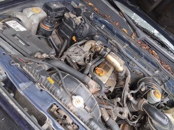 NISSAN TERRANO 2.7 TDI 74kw - STK a EK do 5/2027 - 13