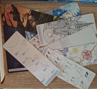 Nové knihy, encyklopédie, dejiny - 13