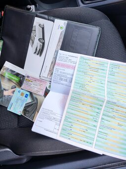 Škoda Rapid 1.2r.v.2013,55kw - 13