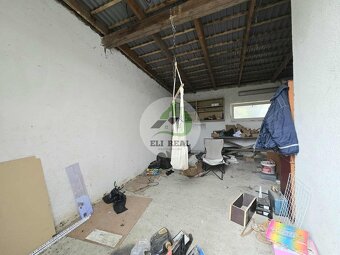 Na predaj rodinný dom v pokojnej časti obce Drienovec, KE ok - 13