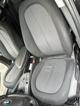 BMW X1 F48 xDrive s odpočtom DPH - 13