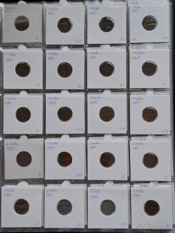 Mince Frantisek Jozef I. - Korunova mena - 13