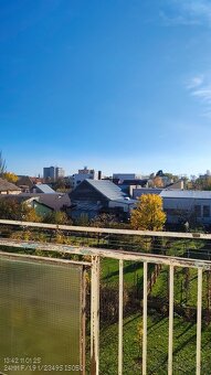 Predám byt + garáž  Piešťany - 13