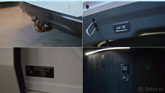 BMW 640i xDrive GT M Packet,Vzduch,NELAKOVANÉ,Masáž,Soft Clo - 13