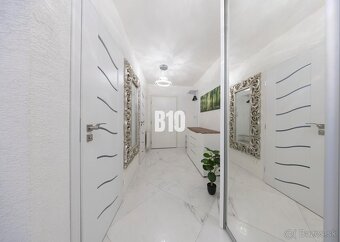 NOVOSTAVBA - Murovaná pivnica, parkovanie v garáži - Obľúben - 13