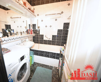 Na predaj veľký 3 izbový byt s lodžiou, 77 m2, Trenčín, Hala - 13