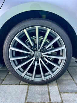 Audi A5 Sportback S-line 2.0TDi Quattro 140KW/190PS 116000km - 13