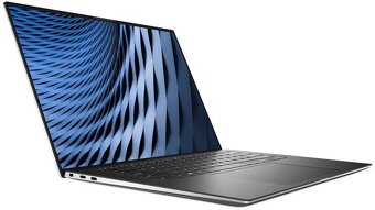 Dell Precision 5560 15.6" i7-11850H/32GB/512GB/FHD - 13