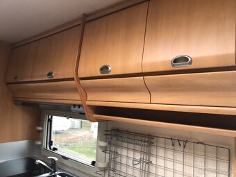 Karavan Hobby 440 De Luxe Easy - 13