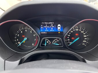 Ford Focus Kombi 1.0 EcoBoost - 13