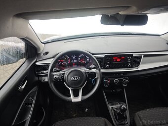 Kia Rio 1.2 Dpi Extra 62kW - 13