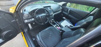 Mazda  6 gh gta 2,5i benzín 2.5i - 13