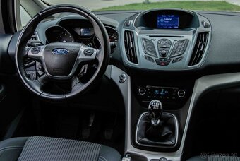 Ford C-Max 1.6 TDCi DPF Ambiente - 13