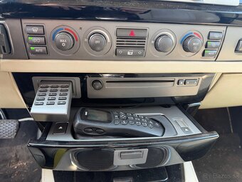 BMW e65 730d Individual - 13