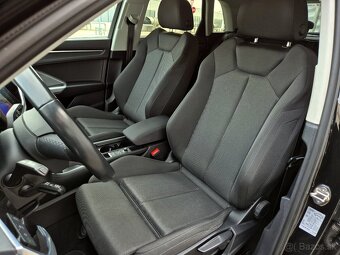 Audi Q3 2022 35 TDI S-Tronic - 13