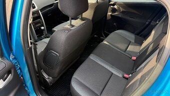 Predám Peugeot 207 1,4 HDI - 13