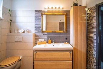 REZERVOVANÉ Na predaj moderná 3 izbová novostavba  – ideáln - 13