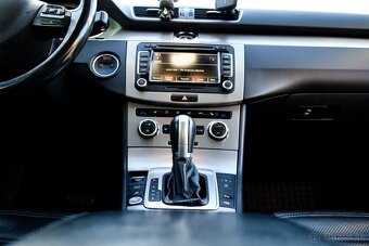 Volkswagen CC Individual highline 4-motion - 13