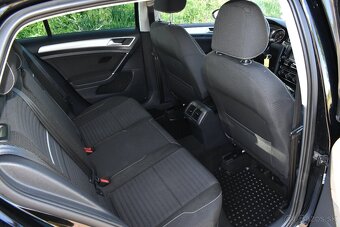 VW GOLF 1.6 TDI CUP HATCHBACK ///6.999,- EUR /// - 13