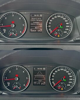 Volkswagen Caravelle T6 2.0TDI DSG 110kW ACC Ťažné2,5t
 - 13