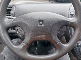 Citroen Xsara Picasso NOVÁ TK,EK 4/2027 - 13