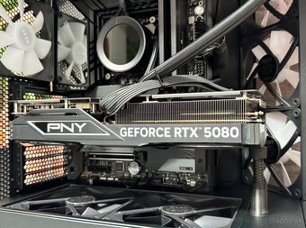 i9 14900KS\32GB\RTX 5080\SSD\1200W Zdroj - 13