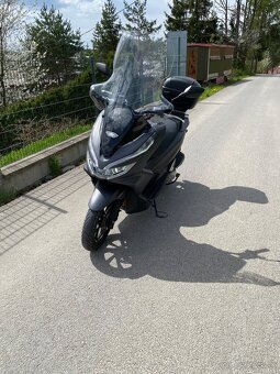 Honda PCX 125  r.v. 2020 - 13