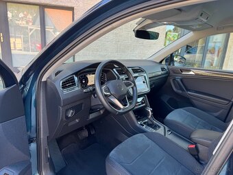 Volkswagen Tiguan 2.0TDi DSG r.v 2022 - Odpočet DPH - - 13