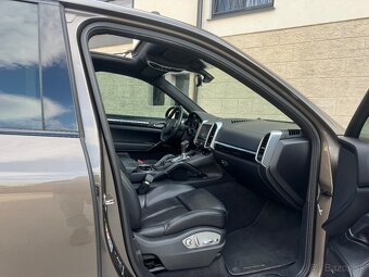 Porsche Cayenne 3.0TDi 180kw 4x4 - 13