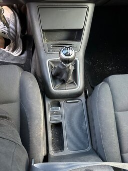 Predám Volkswagen tiguan 2008 1.4tsi 110kw 4x4 naj.212000km - 13