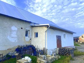 Predaj - hospodár.objekt Radoma, okr.SK, možnosť splátky - 13