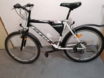 Horský bicykel - 13