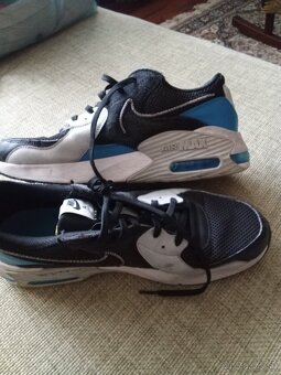 adidas tenisky Nike air Max - 13