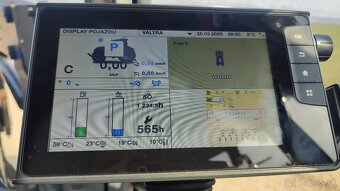 VALTRA T 174eDirect - 13