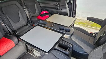 Mercedes-Benz V trieda V250 d lang A/T - 13