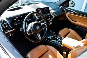 BMW X3 xDrive 30e - 13