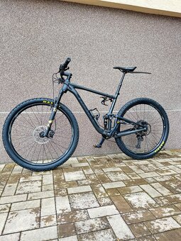 Horský bicykel Giant Anthem 29 veľkosť L - 13