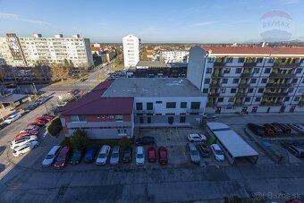 REZERVOVANÉ  Predaj 3izbového bytu na Záhoráckej ulici v Mal - 13