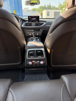 Audi A6 Allroad 3.0 TDI 320k quattro tiptronic ,vzduch - 13