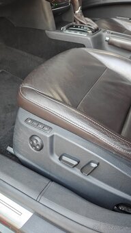 Škoda Superb II Facelift Combi Laurin & Klement 2.0TDI 125kw - 13