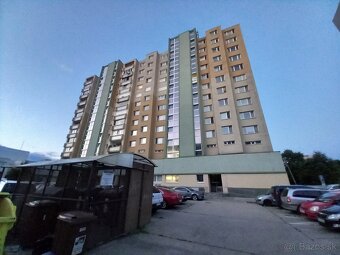 3i byt D.N.VES M.Marečka po rekonštrukcii, samostatné izby - 13