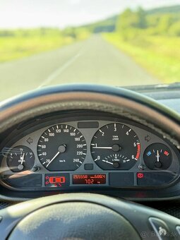 BMW e46 320d M Packet - 13