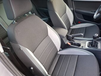 Skoda Octavia 3 JOY 2.0 TDI 110kw/150ps 2017 - 13