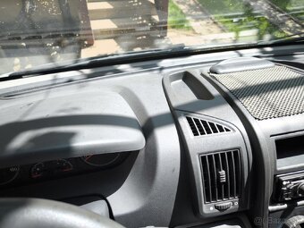 Citroen Jumper 2.2 HDi L2H2 - 13