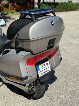 Bmw K 1200 LT 1999 - 13
