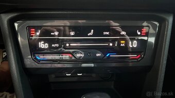 Volkswagen Tiguan ALLSPACE  2.0 TDI 2023 EVO DSG VIRTUÁL… - 13